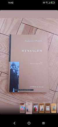 Fernando Pessoa Mensagem