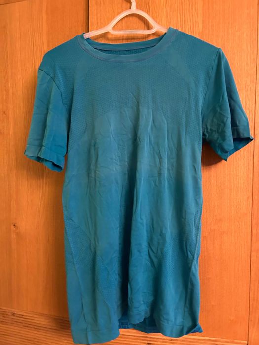 Koszulka T - shirt Crivit w rozmiarze XL