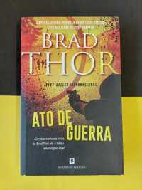 Brad Thor - Ato de Guerra