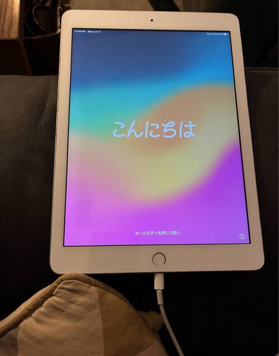 Ipad 6 128gb
