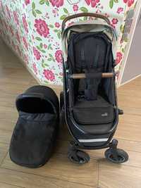 Коляска 2 в 1 Britax-Romer Smile III