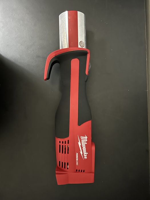 Zaciskarka do Rur Milwaukee M18 BLHPT