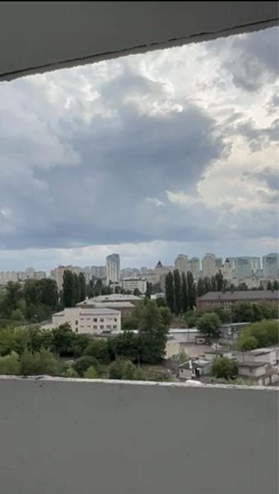 Зданий 43м+ремонт, гардеробна Навігатор Коноплянська Оболонь