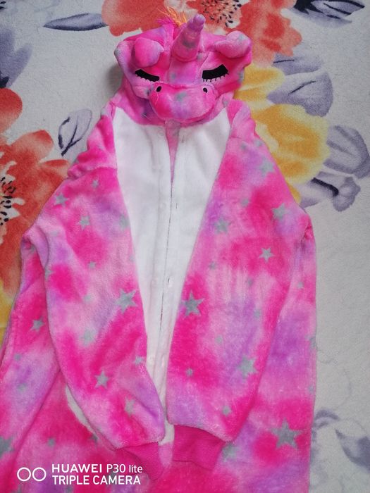 Кігурумі Єдиноріжок 130 зріст