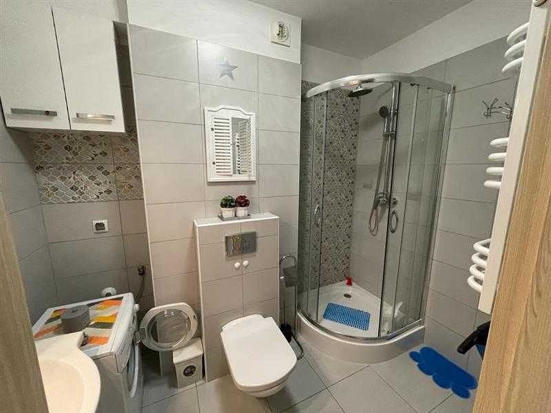Atrakcyjna Kawalerka pow.33m2,wyposażona,ul. Cieszyńskiego,Gd.Chełm.
