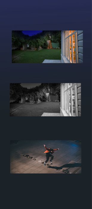 Камера відеоспостереження Ezviz C8C PTZ Full HD 1080P IR30 IP65 WiFi