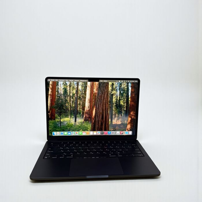 MacBook Air 13 2022(23) (M2/16gb/1TB ssd) Гарантія. 18805SV