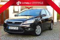 Ford Focus 1,6, 2009, Klima, Gwarancja