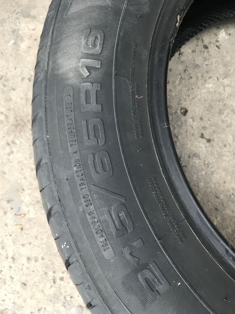 Шина Farroad FRD 16 215/65 R16