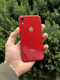 iPhone XR 128GB Red Neverlock