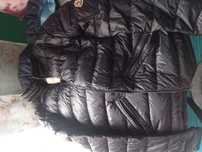 Kurtka Moncler..