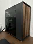 PC gamer Fractal Design North AMD Ryzen 5 5600X RX 7800 XT 32 GB