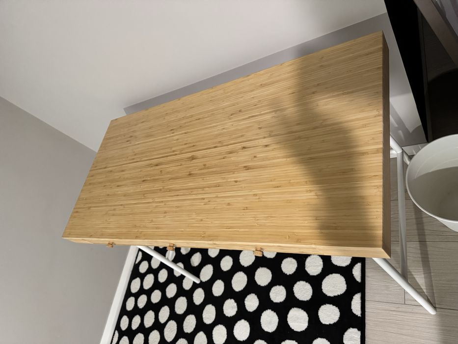 Biurko dzieciece ikea