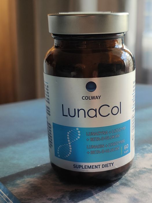 Lunacol COLWAY 60 kps