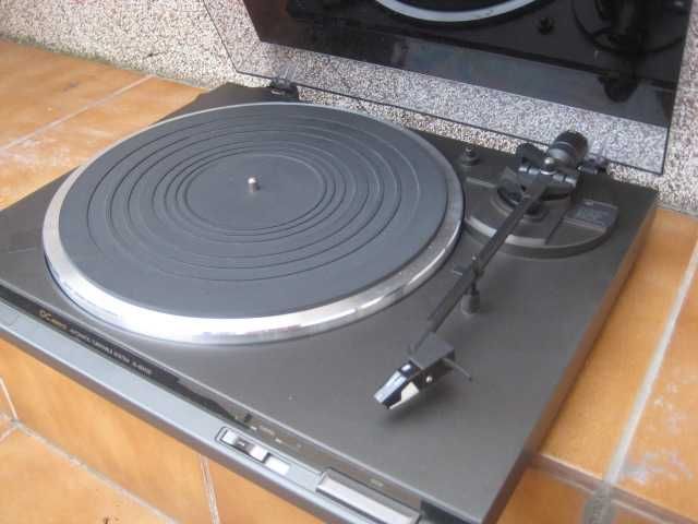 SL-BD20D SL-BD20 Technics Automatic Turntable System Gramofon Adapter