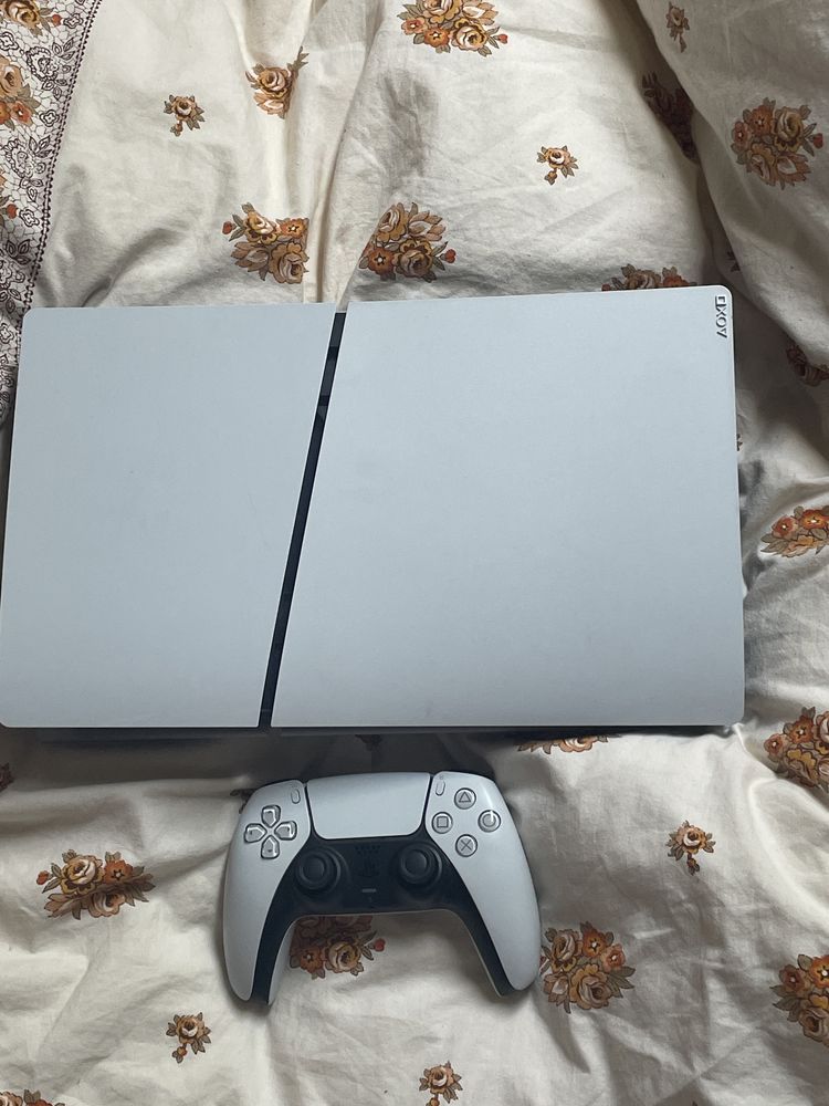 playstation 5 slim 1 tb