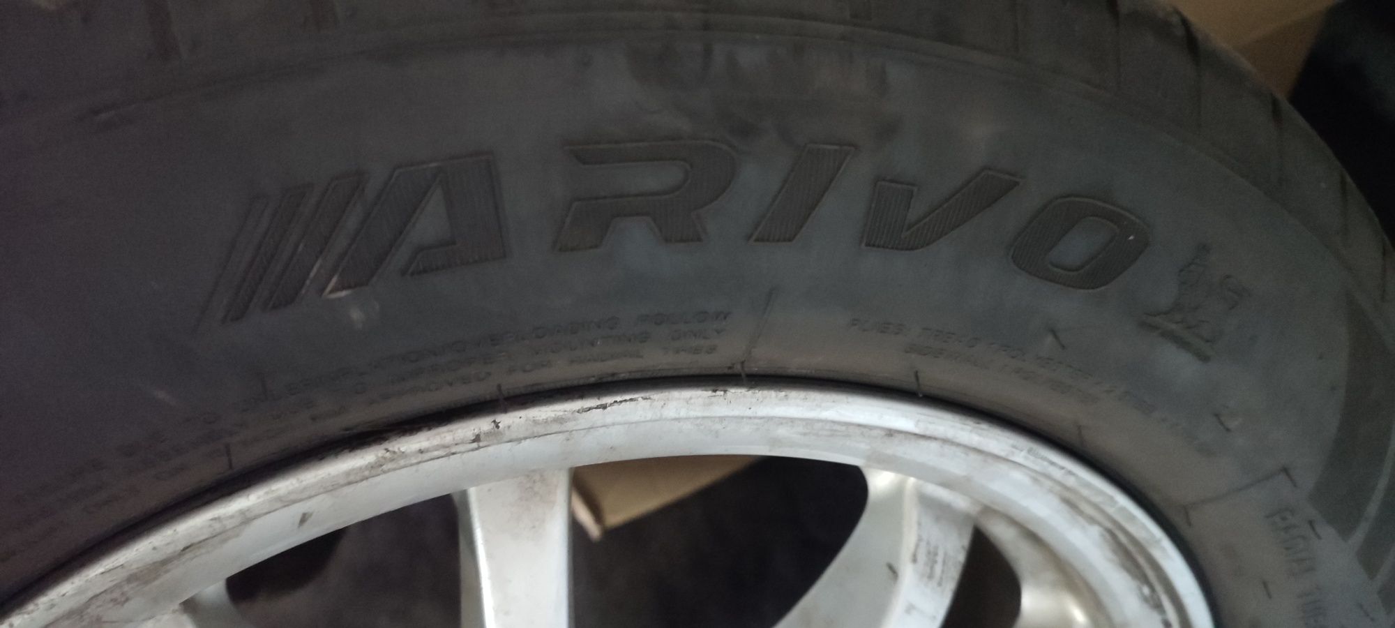 Opony letnie 205/60/r16