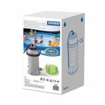 Електронагрівач Intex для басейна 28684