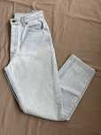 Джинси Levis блакитні