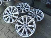 Диски 5х112 R17 Audi Original Q3 Q5 et43 7j