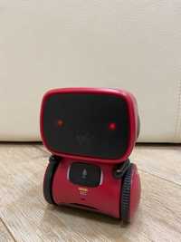 Іграшка-робот AT-Robot з голосовим керуванням українською мовою