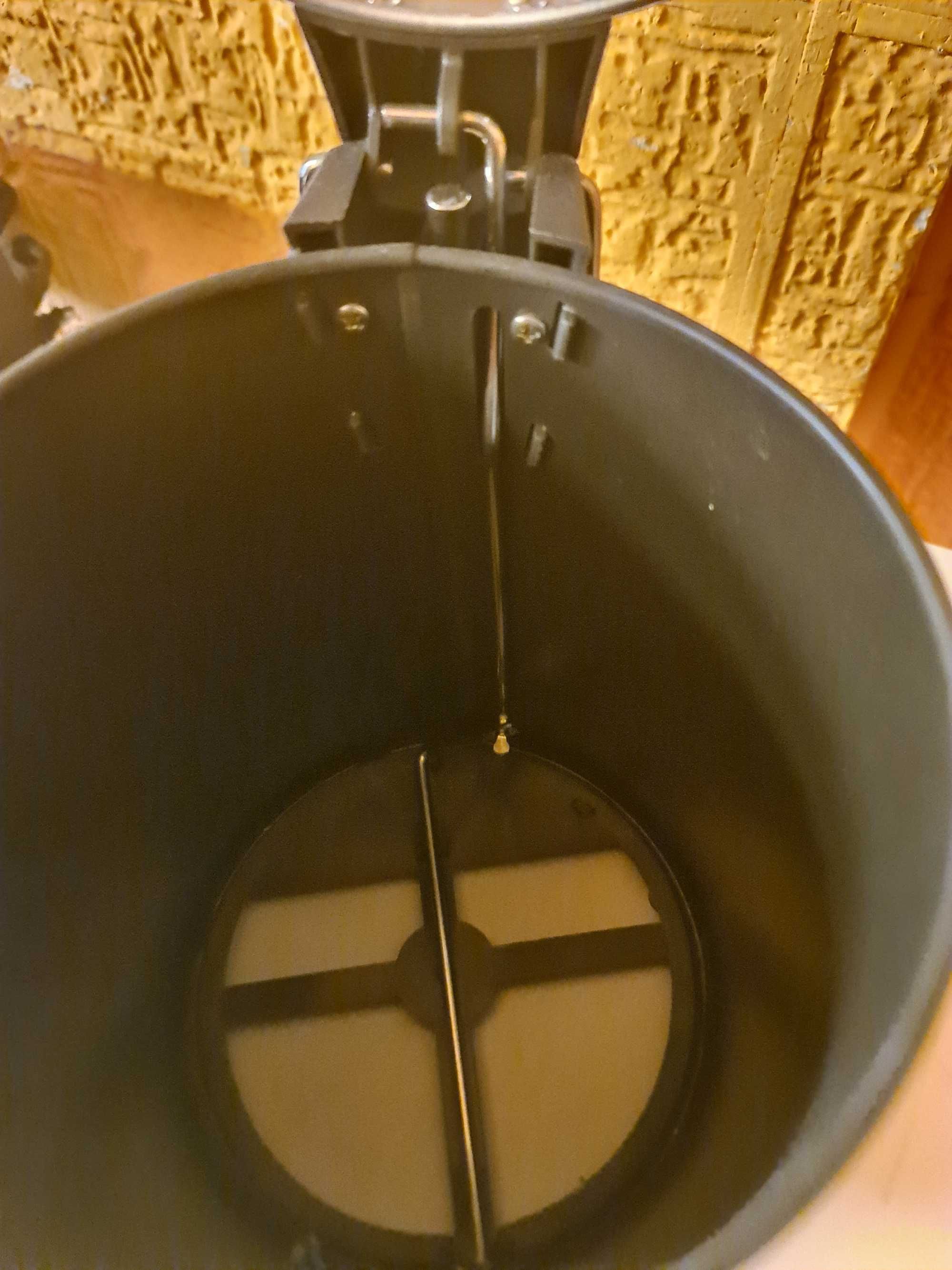 Kosz na śmieci Ekoln Ikea sprawny