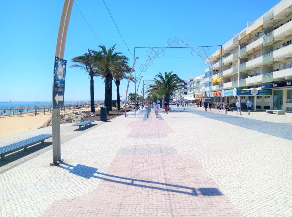 Julho | Férias QUARTEIRA 150m PRAIA | 4 pax