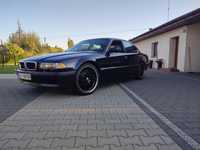 BMW Seria 7 BMW e38 m62b44 4.4 bez vanosa