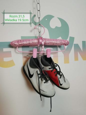 Buty Nike Phanton 31 wkładka 19.5cm