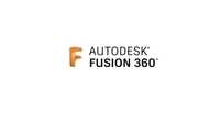 Fusion 360 - projeto CAD 3D 2D