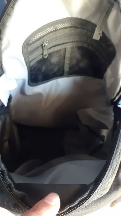 Спортиный рюкзак Adidas.Оригинал 55*30*25смЧерно-синий.35-40L