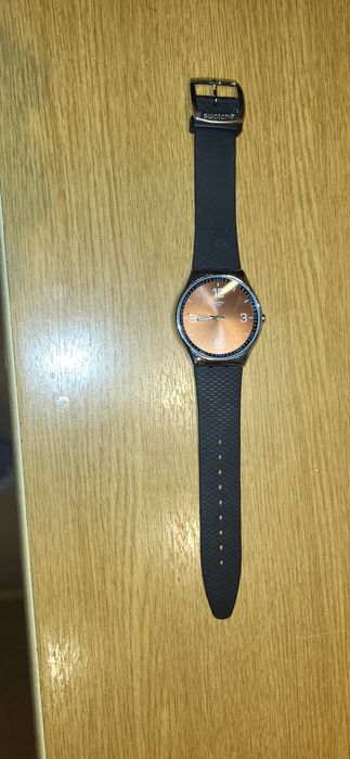 Swatch skin ristretto SS07S107