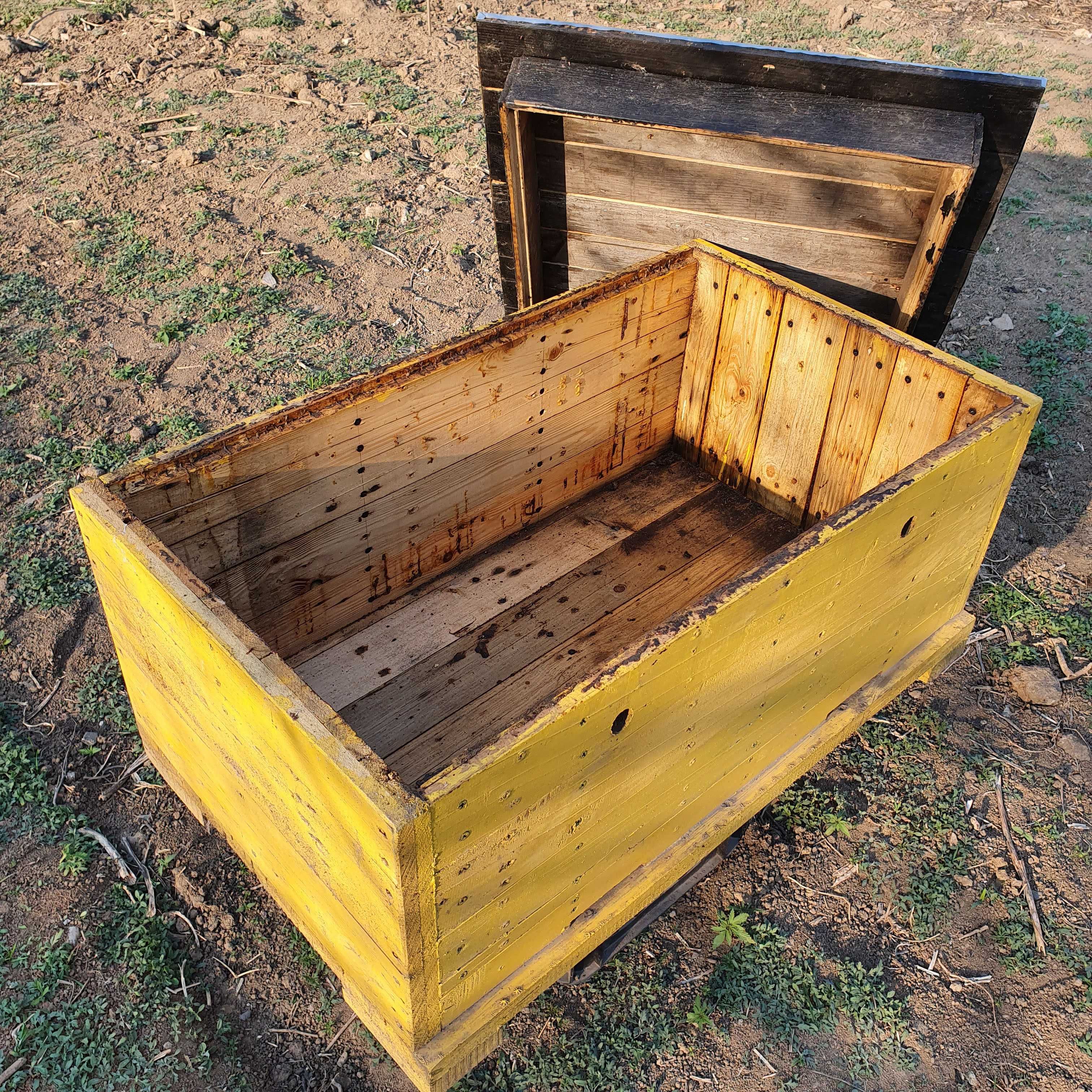 Продам Вулики, Відводки, Рамки (Улики, Отводки)
