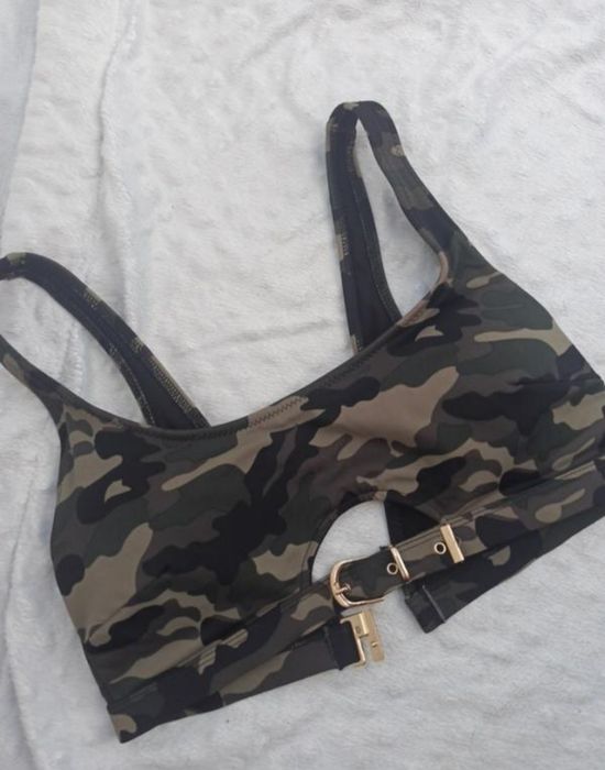 Топ, вверх від купальника