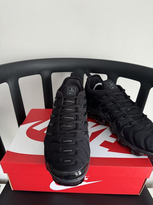 Nowe Nike Air Vapormax Plus 44.5 44,5 nowe z pudlekiem Air Max Plus