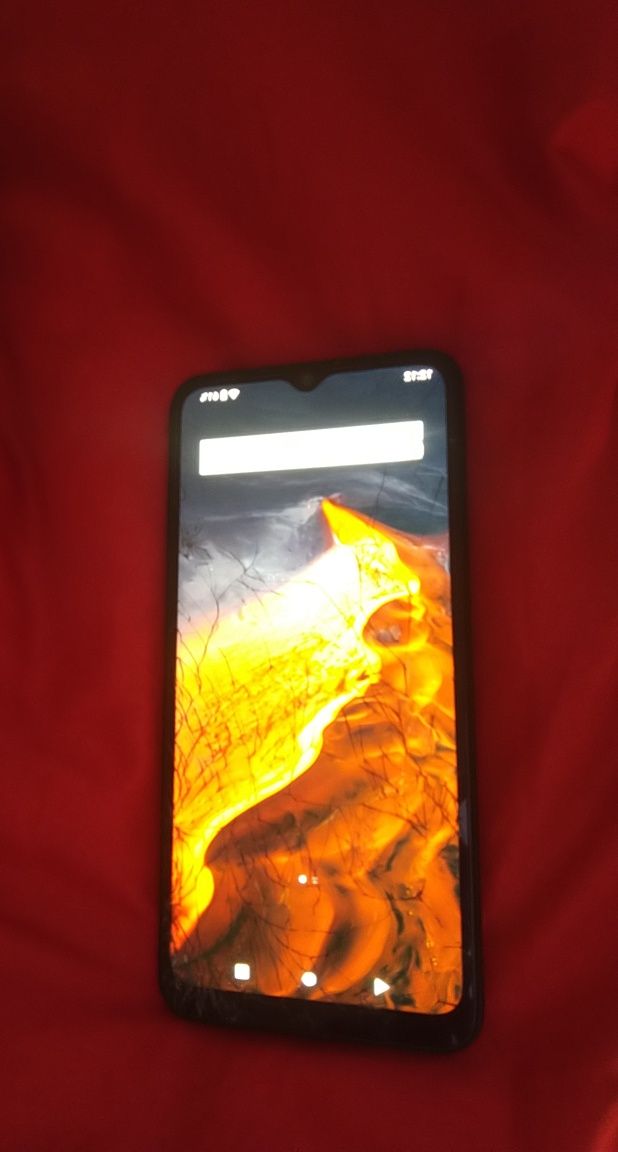 Telemóvel Redmi A2