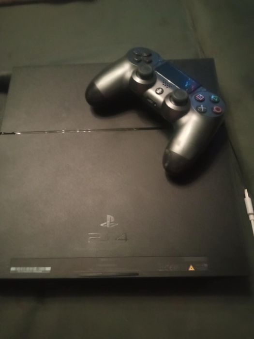 Ps 4 pad okablowanie 1tb