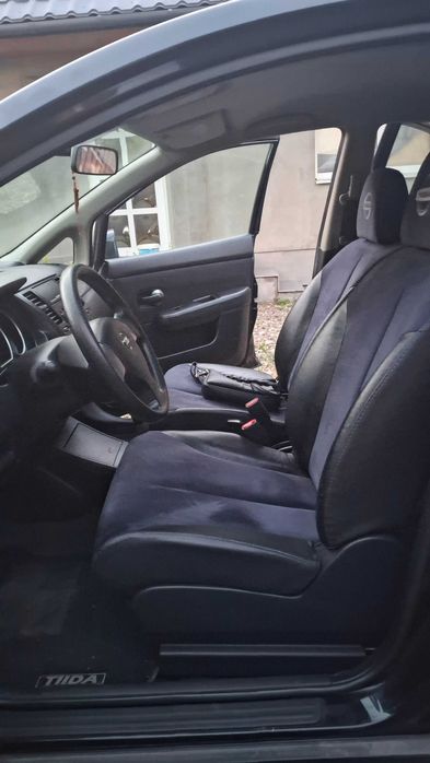 Nissan avto продажа авмобіля