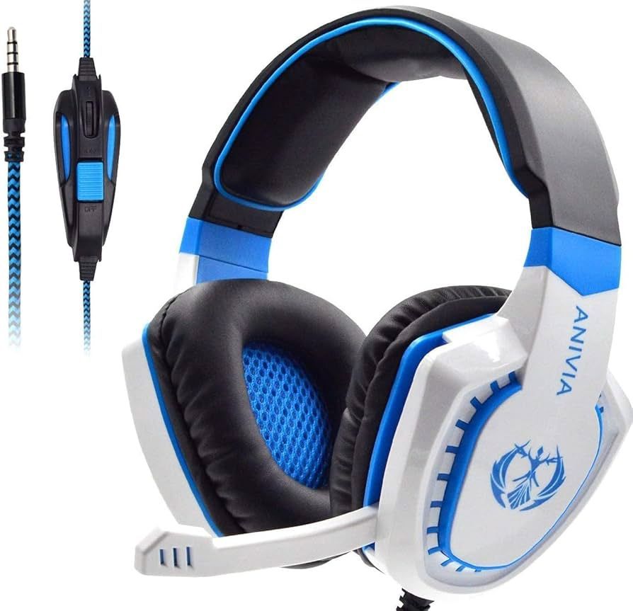 Słuchawki Anivia AH28