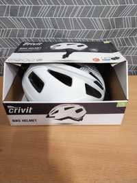 Kask rowerowy Crivit L/XL