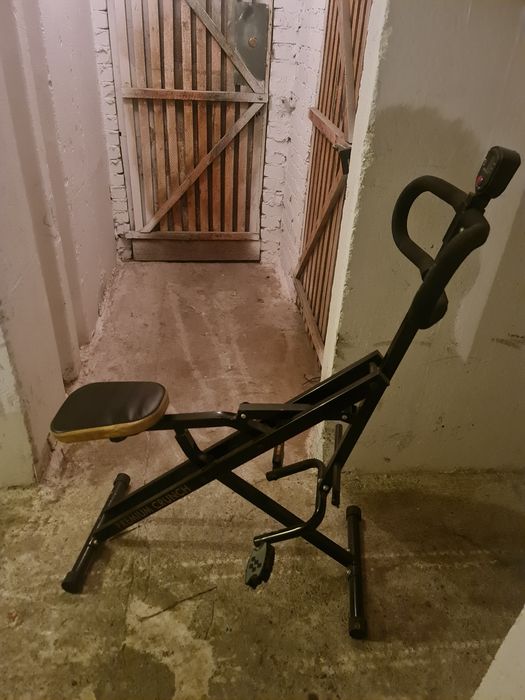 Total premium Crunch