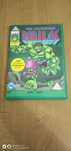 Диск Відео HULK DVD