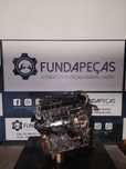 Motor Peugeot 308 SW 1.6 Hdi 110Cv Ref: 9HZ