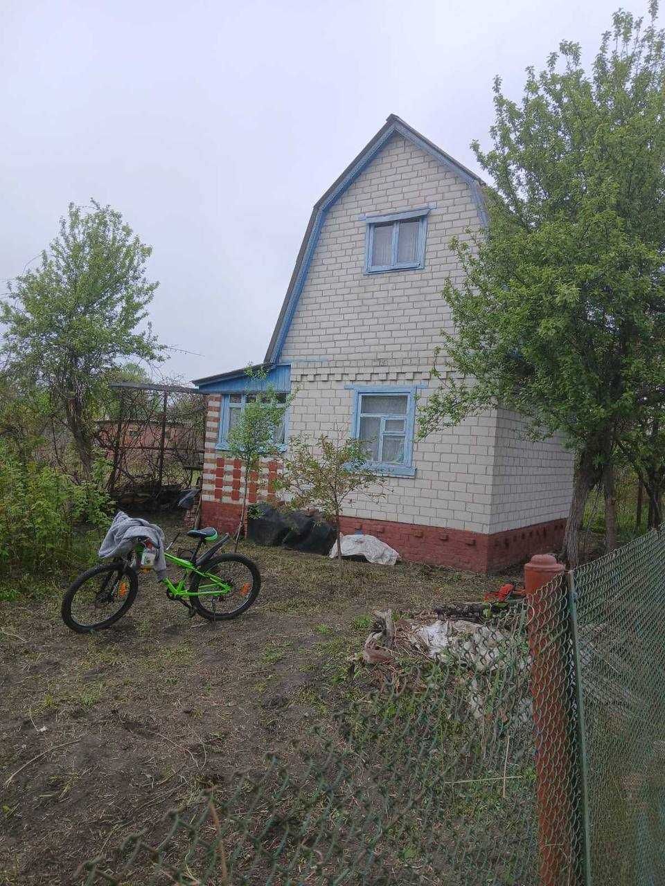 Дача в Березанці, СТ Сновянка