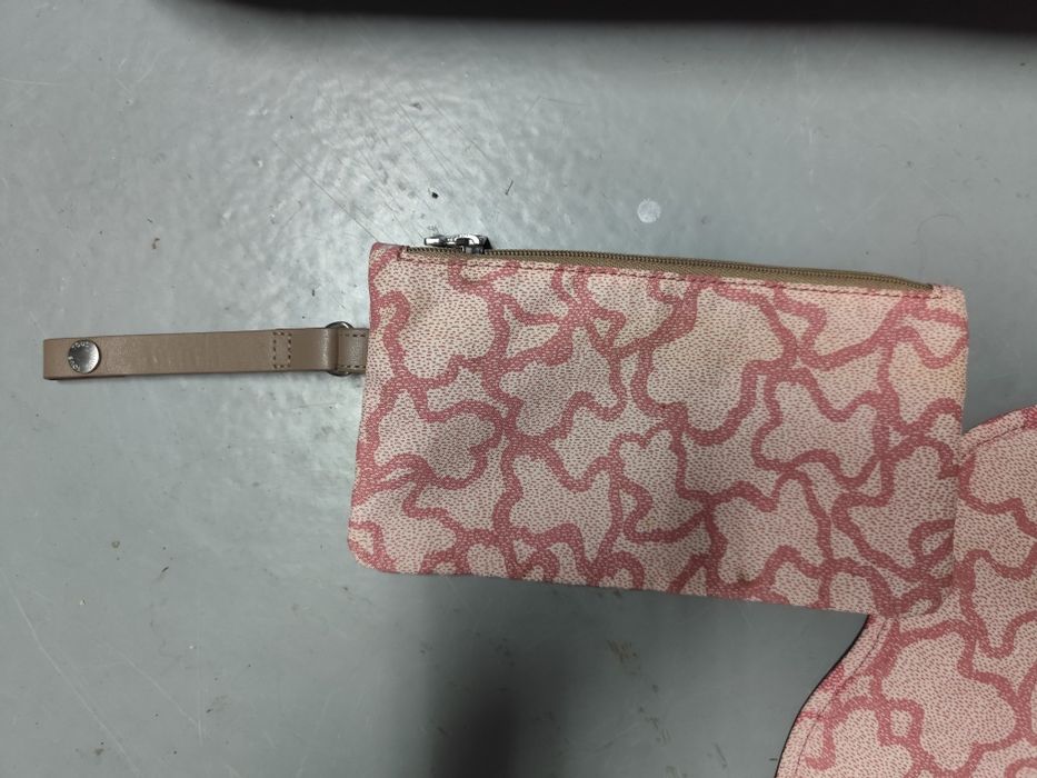 Mala de transporte da tous