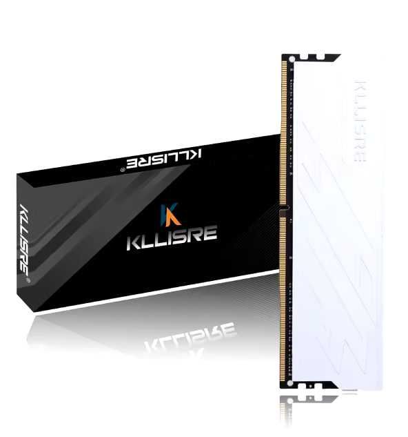 ddr4 killsre 32gb 16x2 cl18 3200mhz