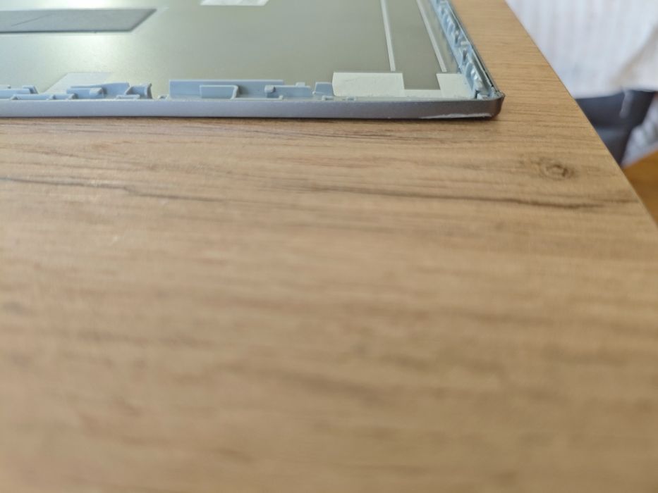 Крышка с дефектом  для ноутбука acer aspire a515-48