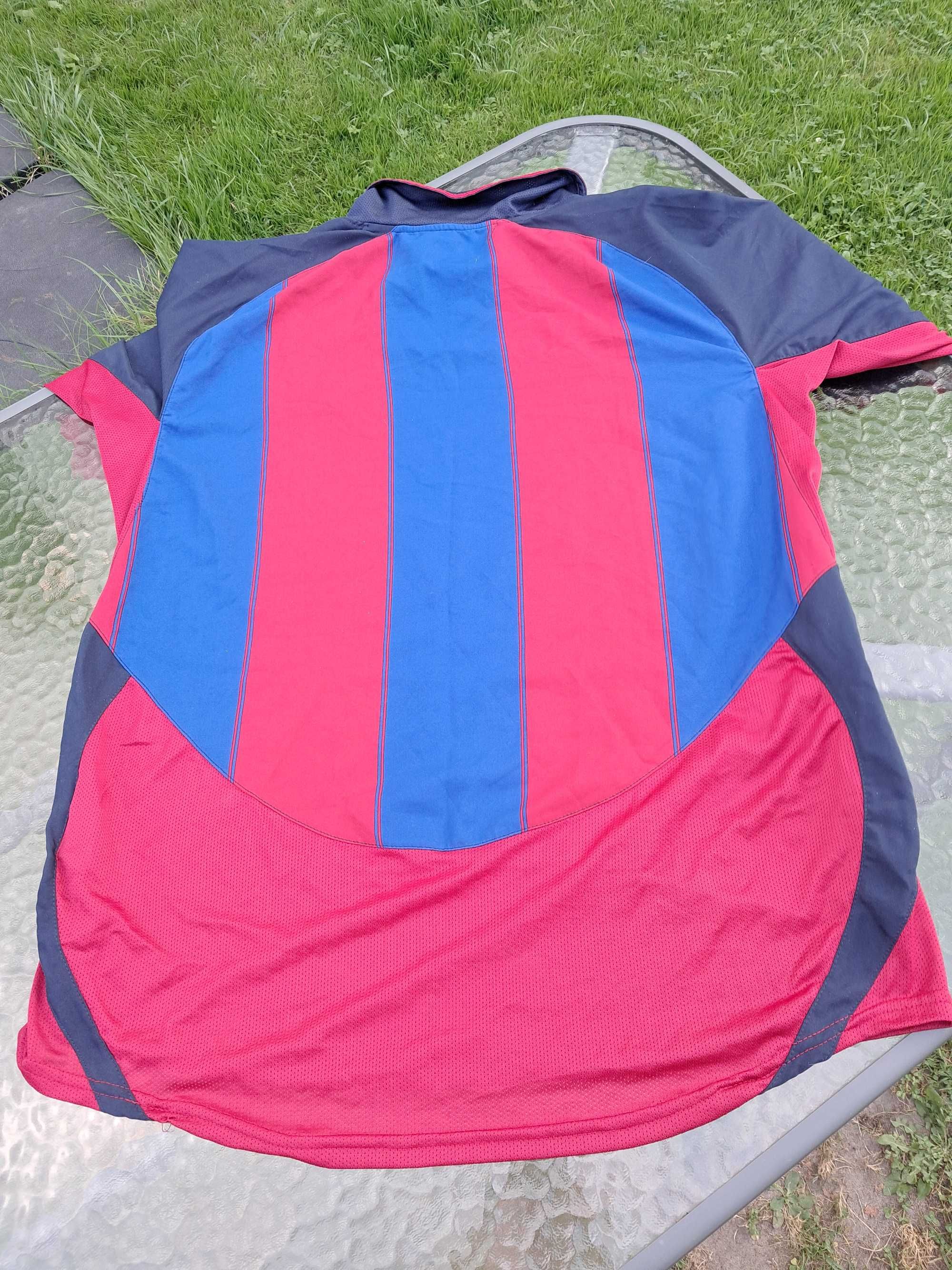 FC Barcelona koszulka Nike męska L 183 cm stan 5+