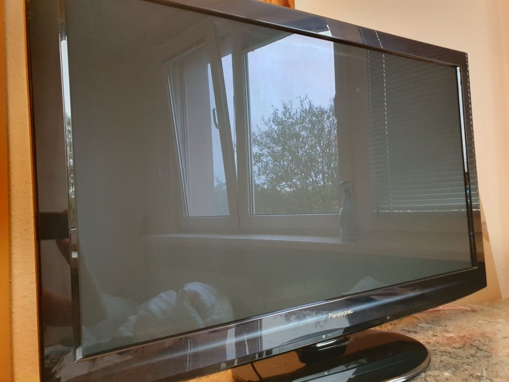Telewizor Panasonic TX-P42G20E