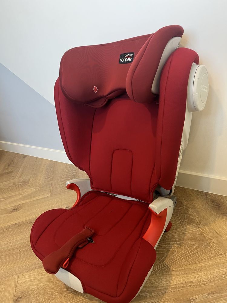 Автокрісло Britax Romer Kidfix II XP SICT